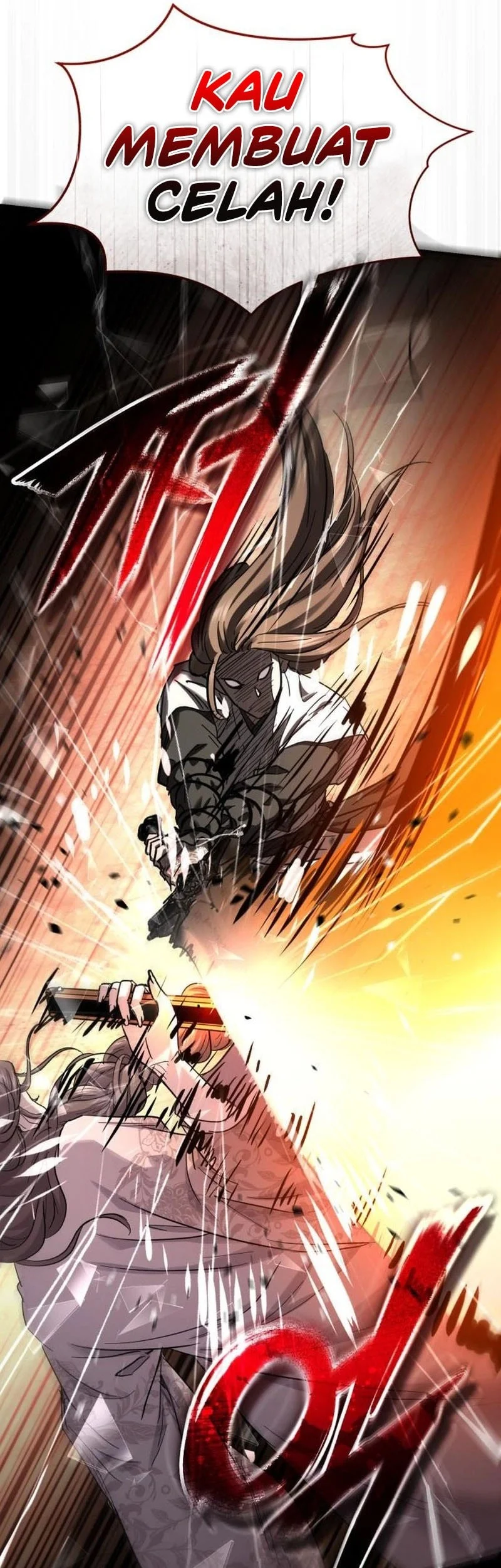 Absolute Dominion Chapter 80 Gambar 66