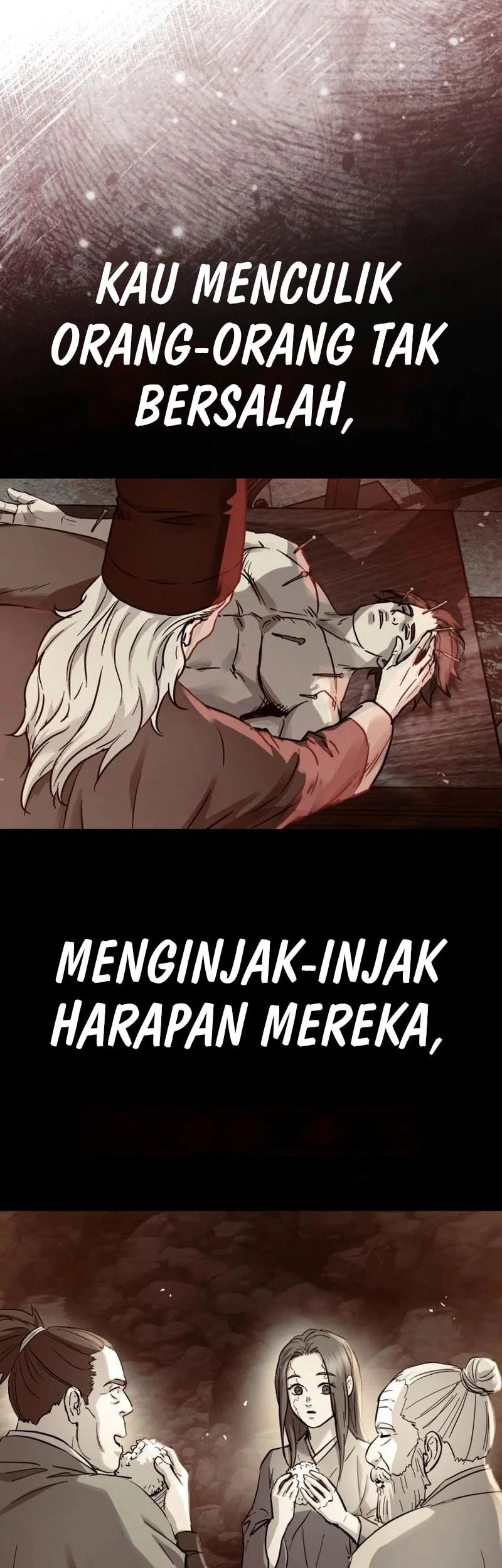 Absolute Dominion Chapter 80 Gambar 70