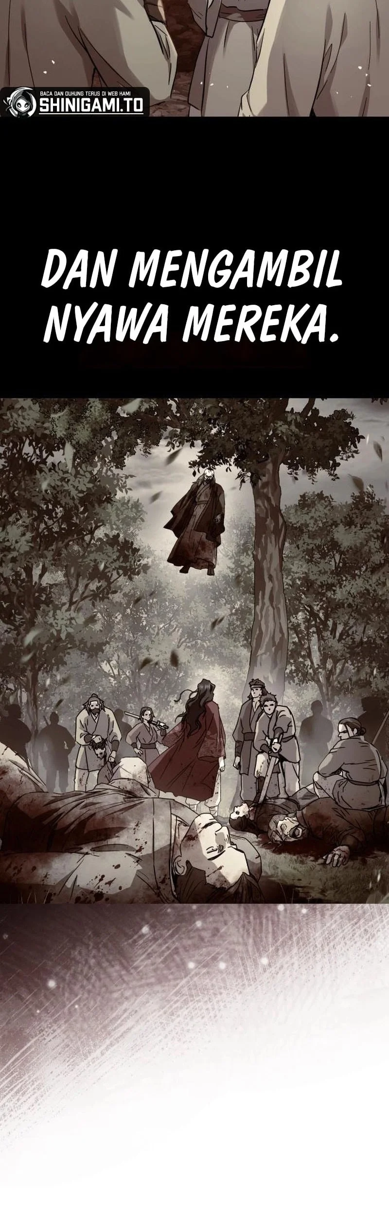 Absolute Dominion Chapter 80 Gambar 71