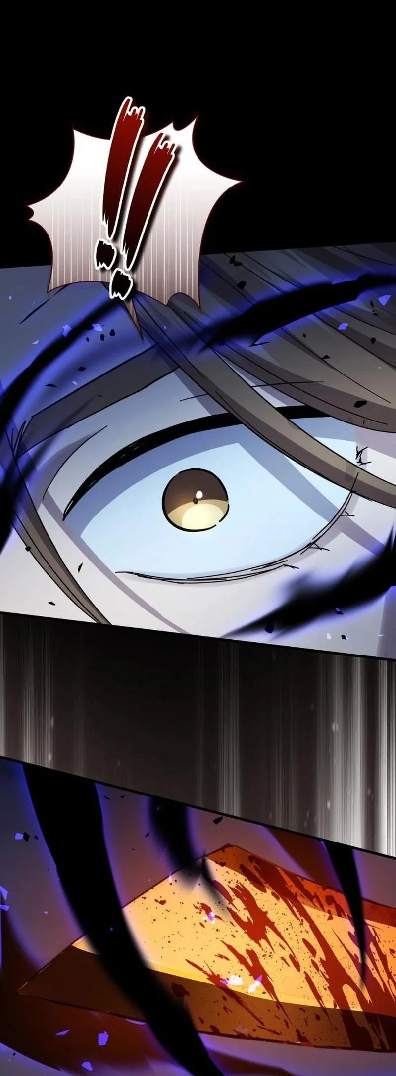 Absolute Dominion Chapter 80 Gambar 77