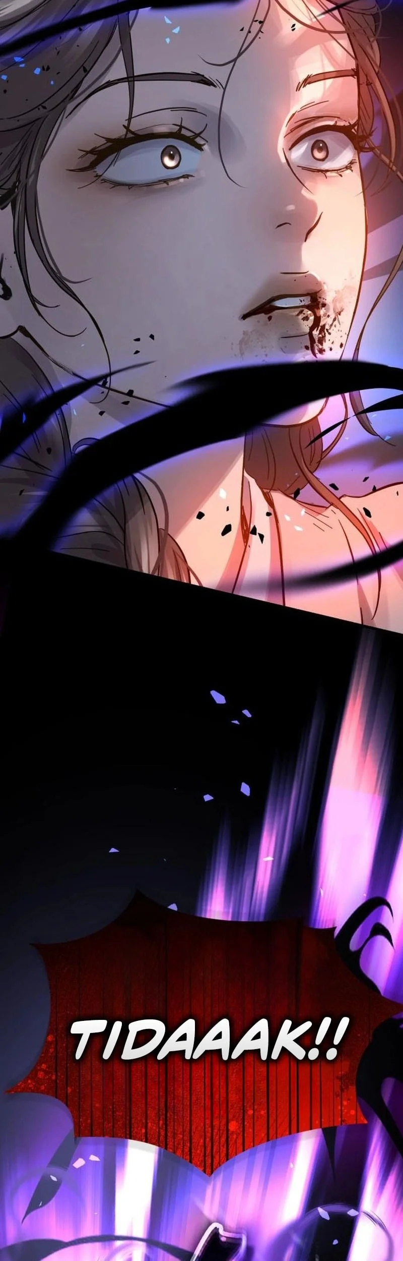 Absolute Dominion Chapter 80 Gambar 80