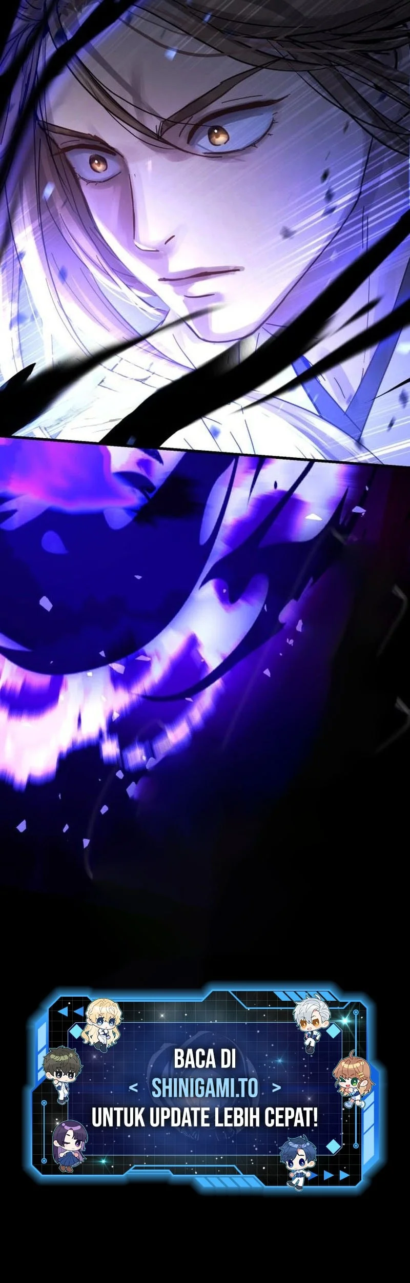 Absolute Dominion Chapter 80 Gambar 82