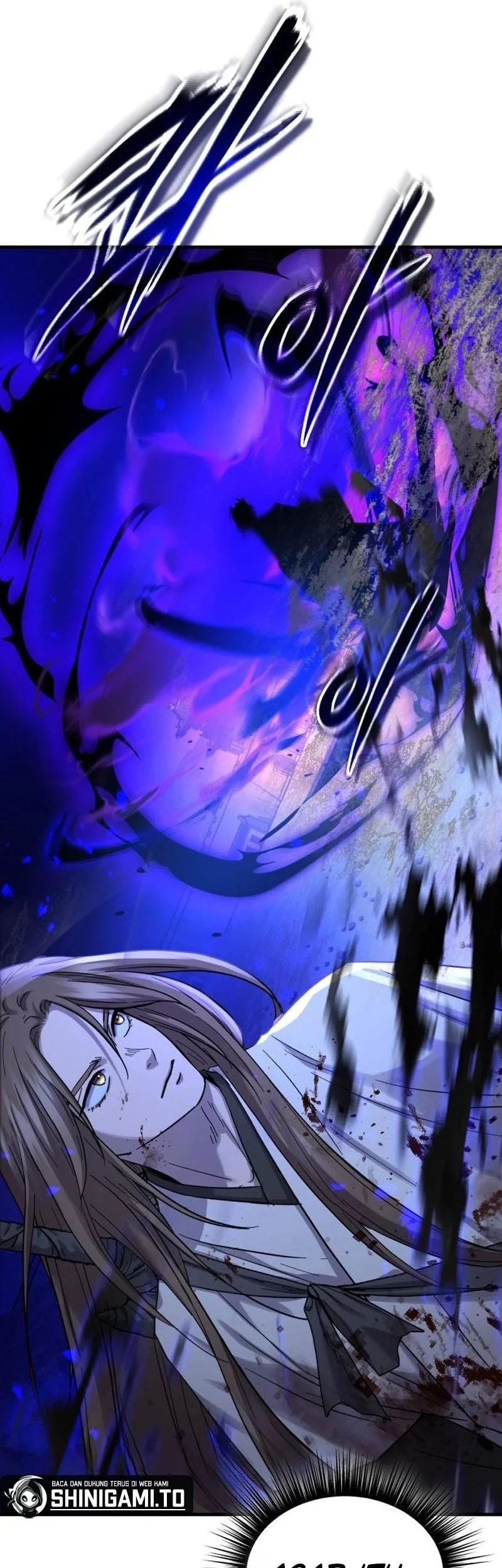 Absolute Dominion Chapter 80 Gambar 3