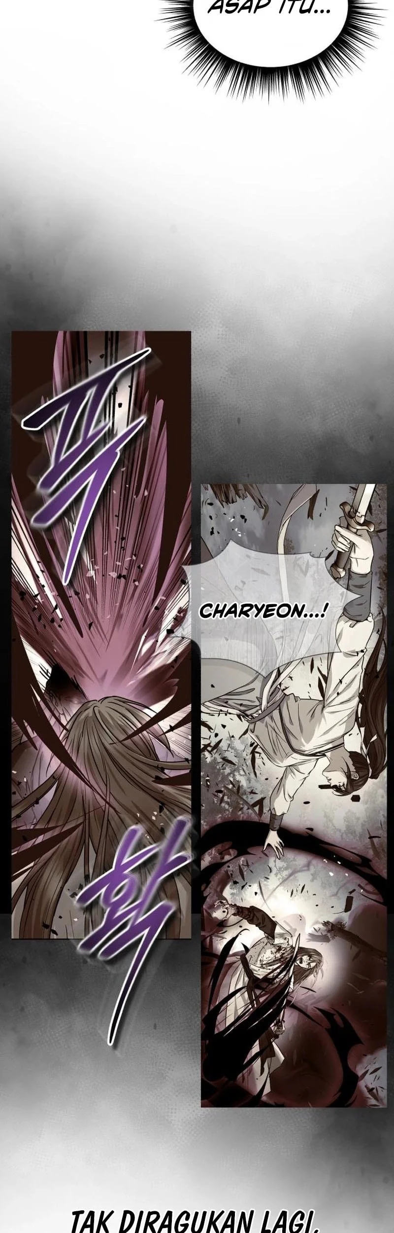 Absolute Dominion Chapter 80 Gambar 4