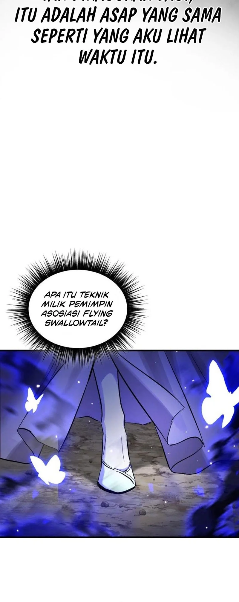 Absolute Dominion Chapter 80 Gambar 5