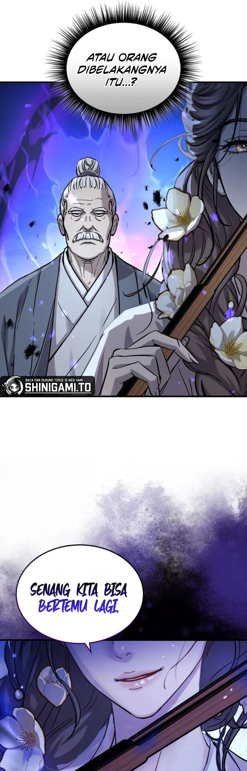 Absolute Dominion Chapter 80 Gambar 6