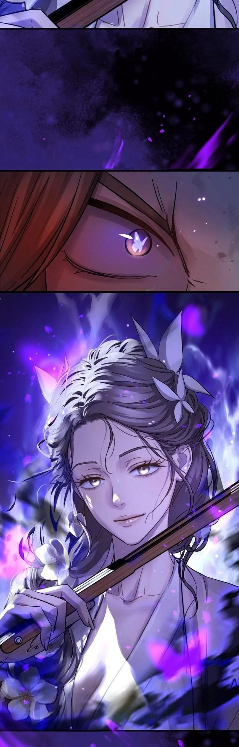 Absolute Dominion Chapter 80 Gambar 7