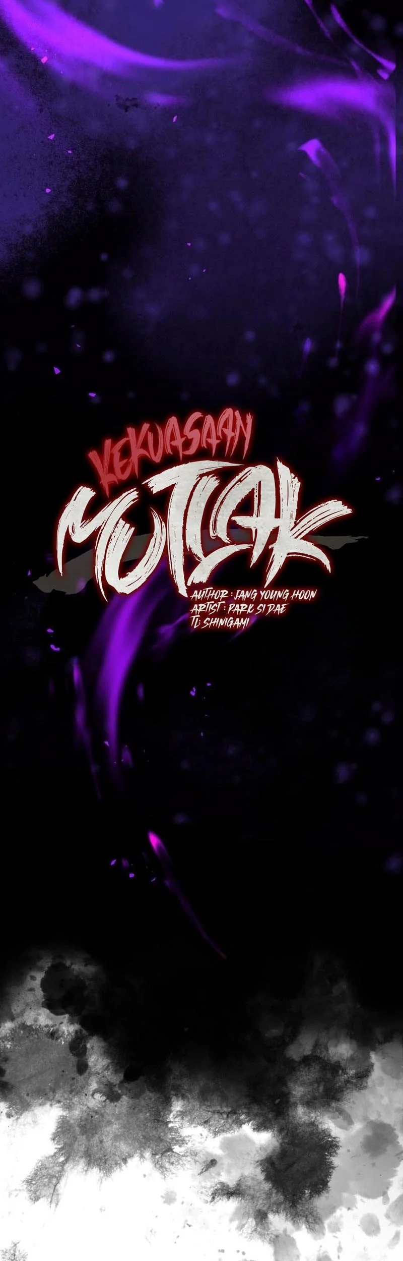 Absolute Dominion Chapter 80 Gambar 8