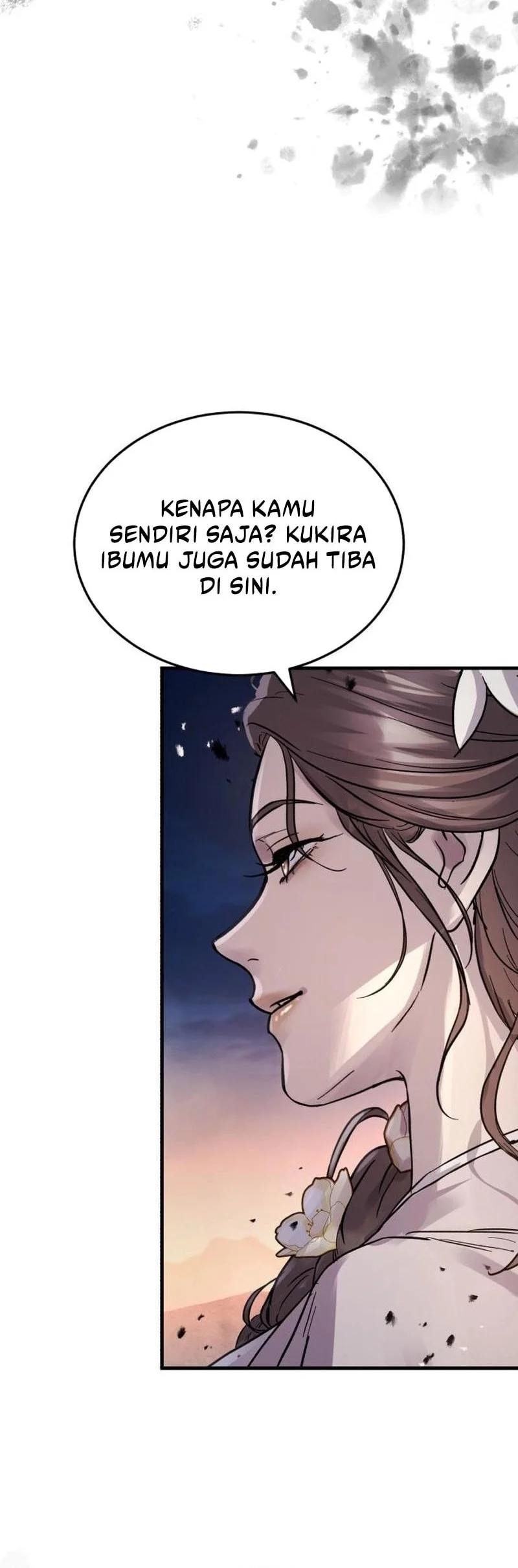 Absolute Dominion Chapter 80 Gambar 9