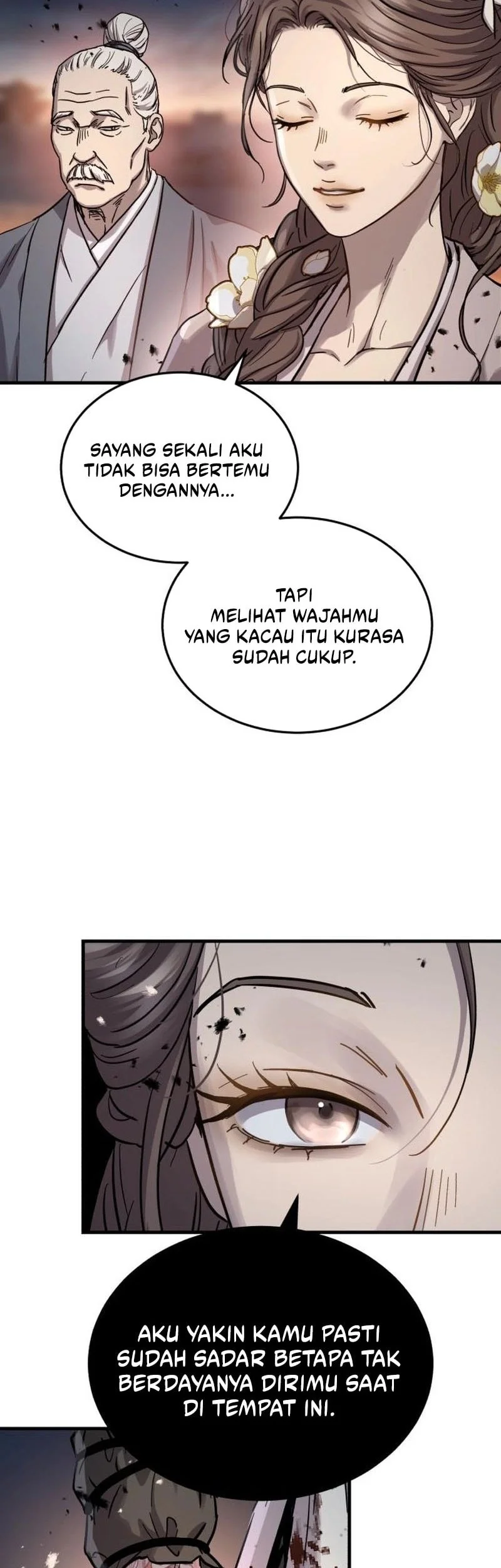 Absolute Dominion Chapter 80 Gambar 11