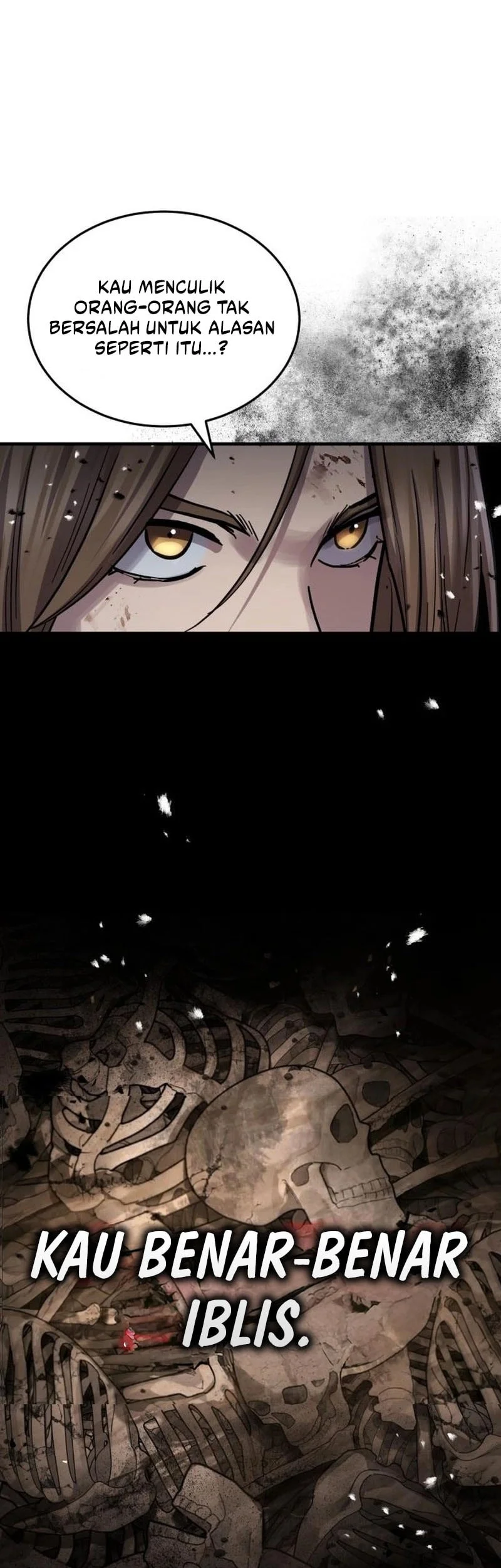 Absolute Dominion Chapter 80 Gambar 14