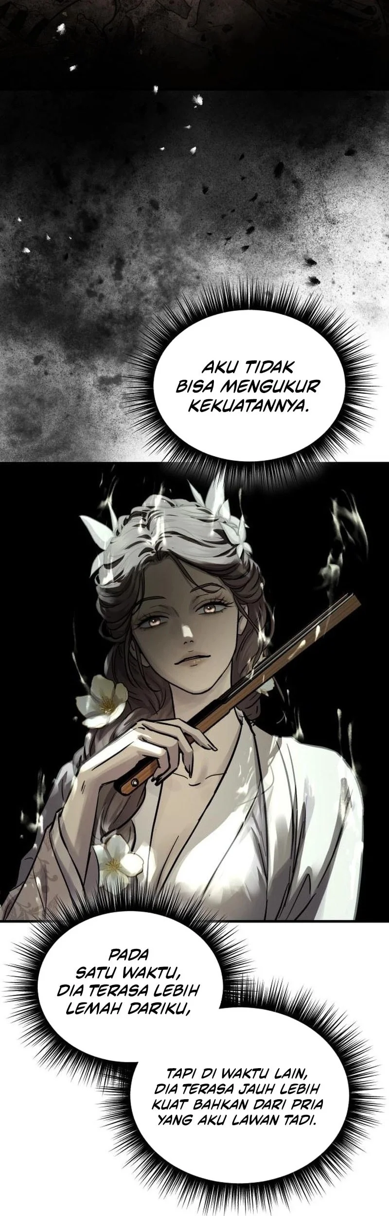 Absolute Dominion Chapter 80 Gambar 15