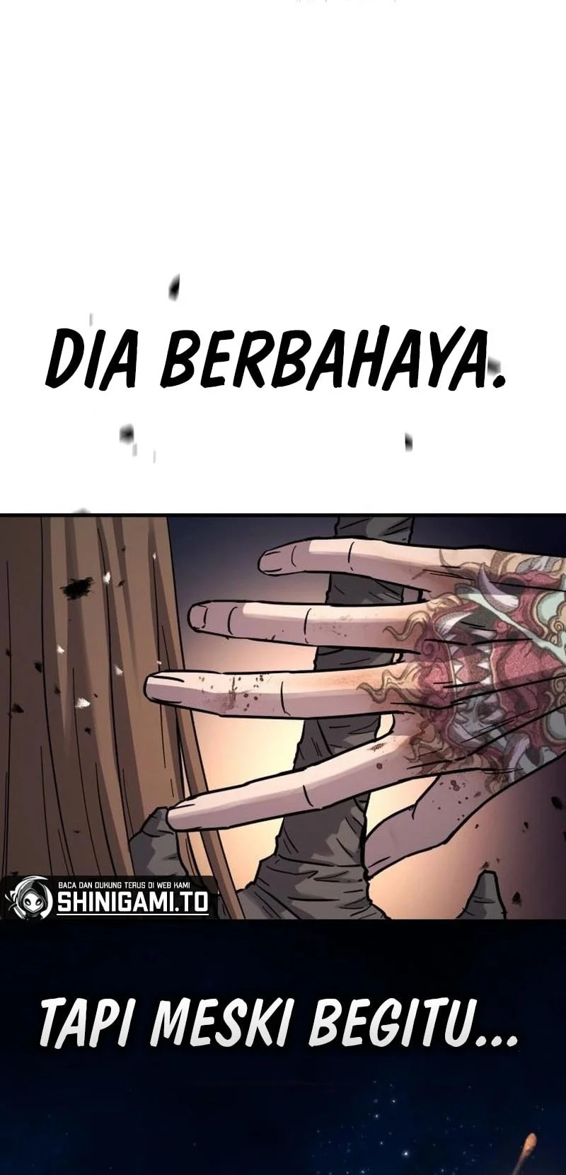 Absolute Dominion Chapter 80 Gambar 16