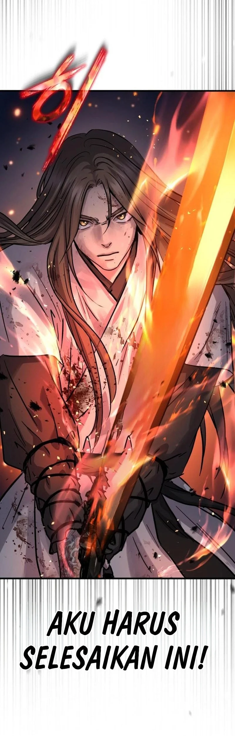 Absolute Dominion Chapter 80 Gambar 18