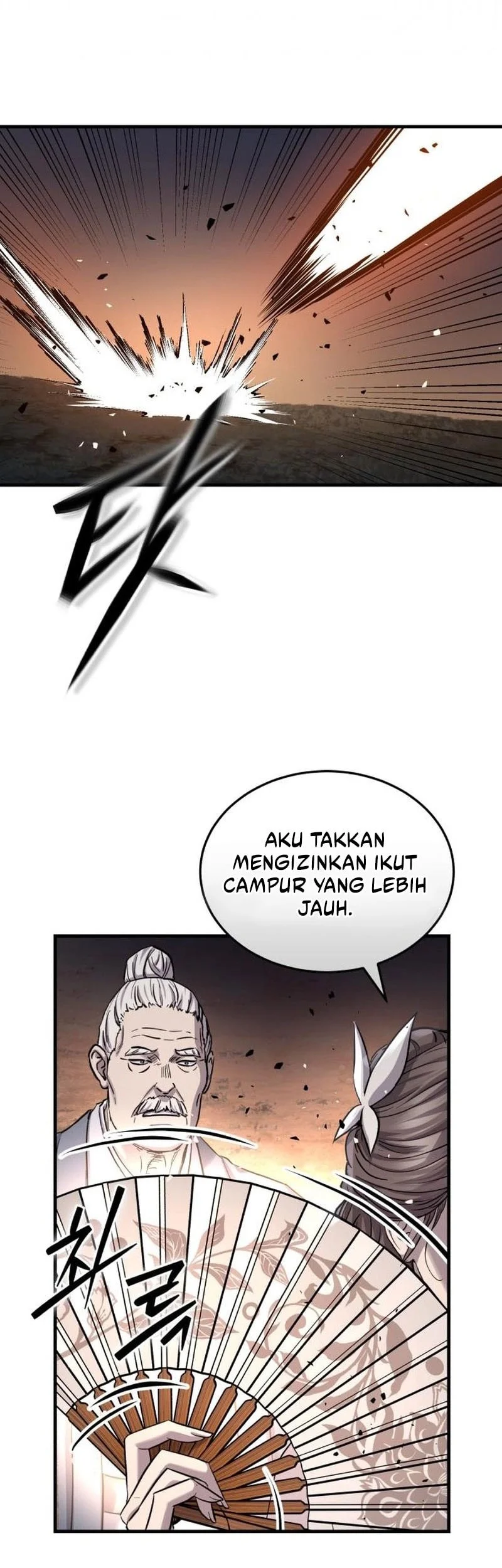 Absolute Dominion Chapter 80 Gambar 19