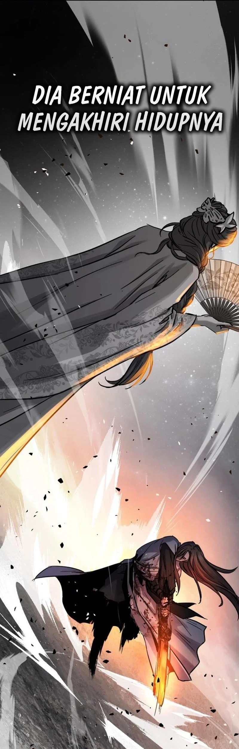 Absolute Dominion Chapter 80 Gambar 21