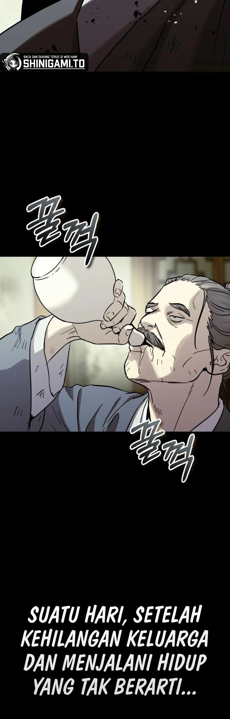 Absolute Dominion Chapter 80 Gambar 23