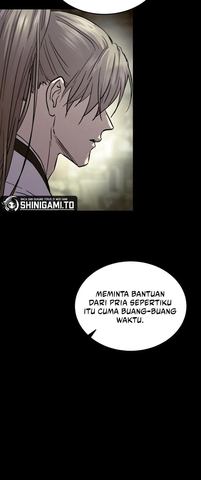 Absolute Dominion Chapter 80 Gambar 28