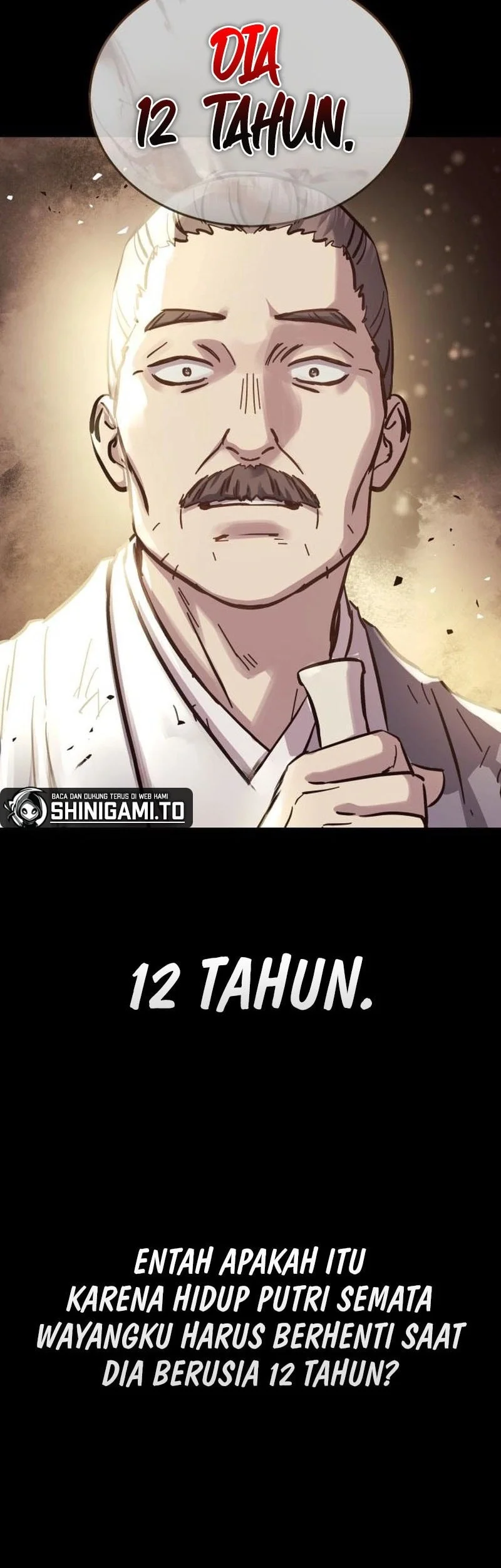 Absolute Dominion Chapter 80 Gambar 32