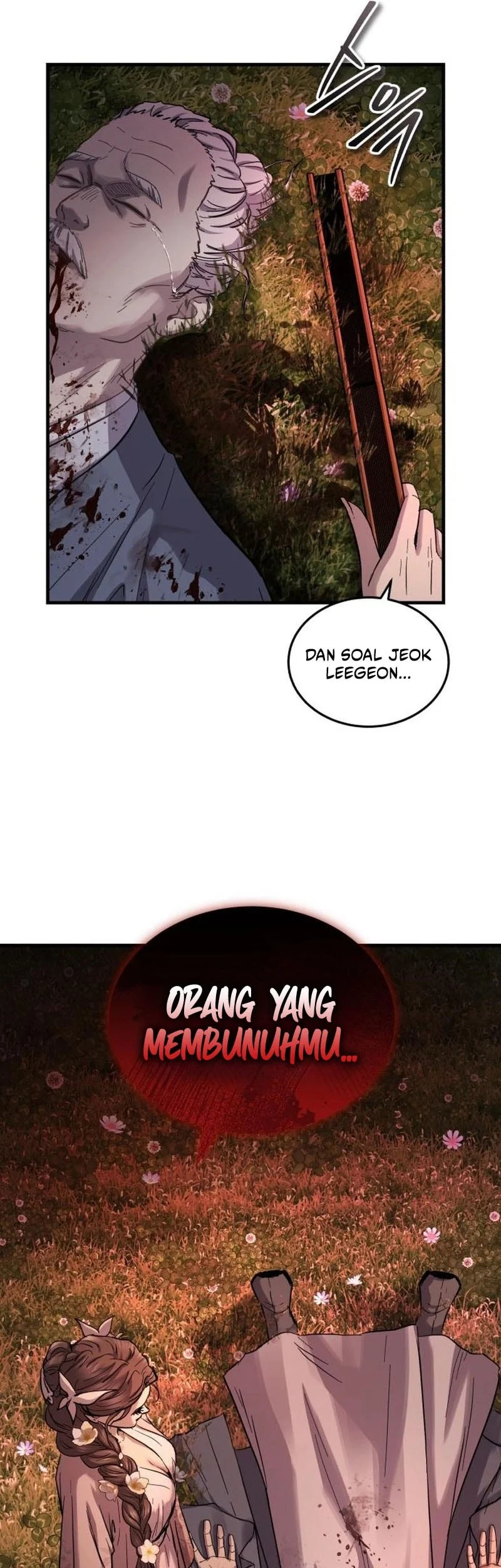 Absolute Dominion Chapter 81 Gambar 34