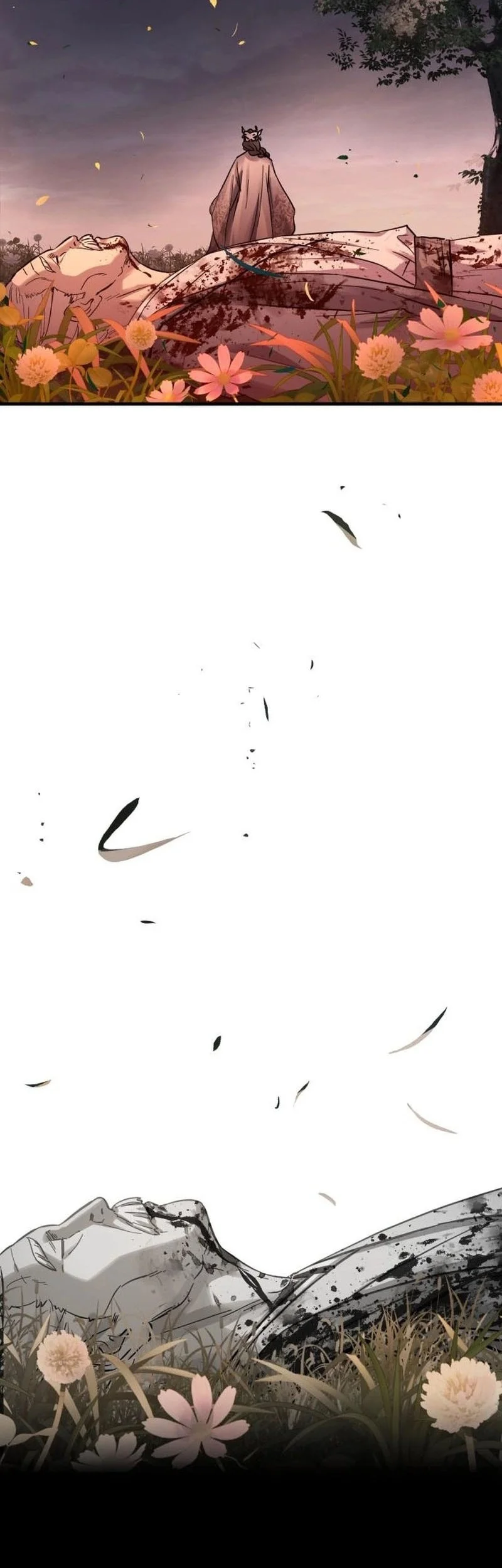 Absolute Dominion Chapter 81 Gambar 37