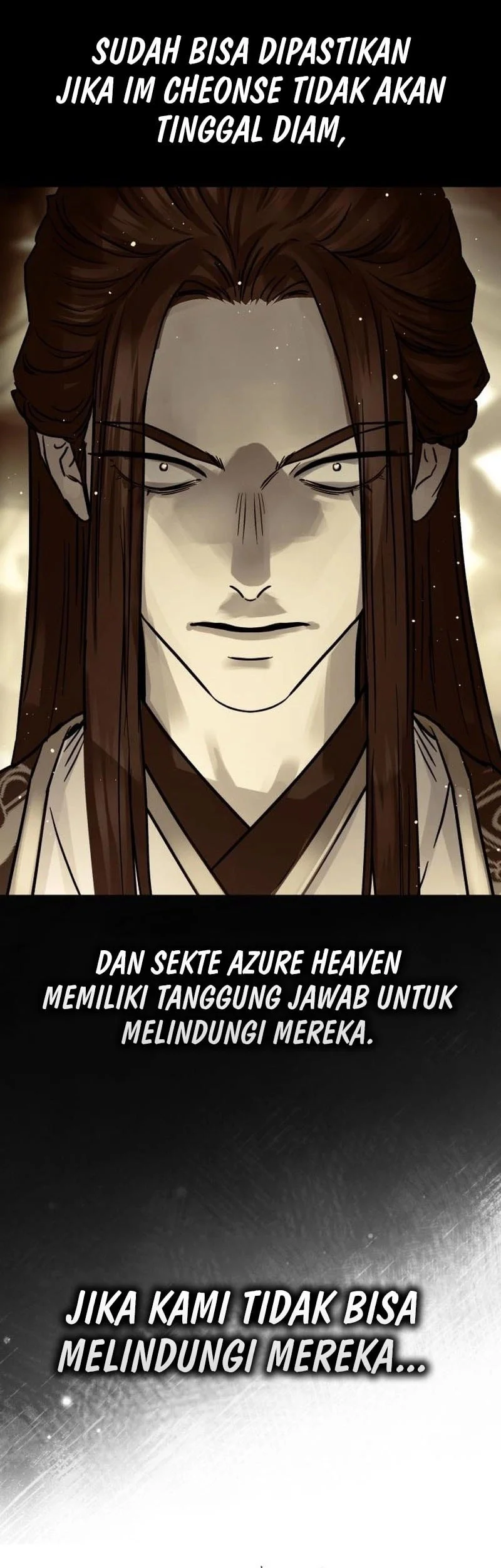 Absolute Dominion Chapter 81 Gambar 42