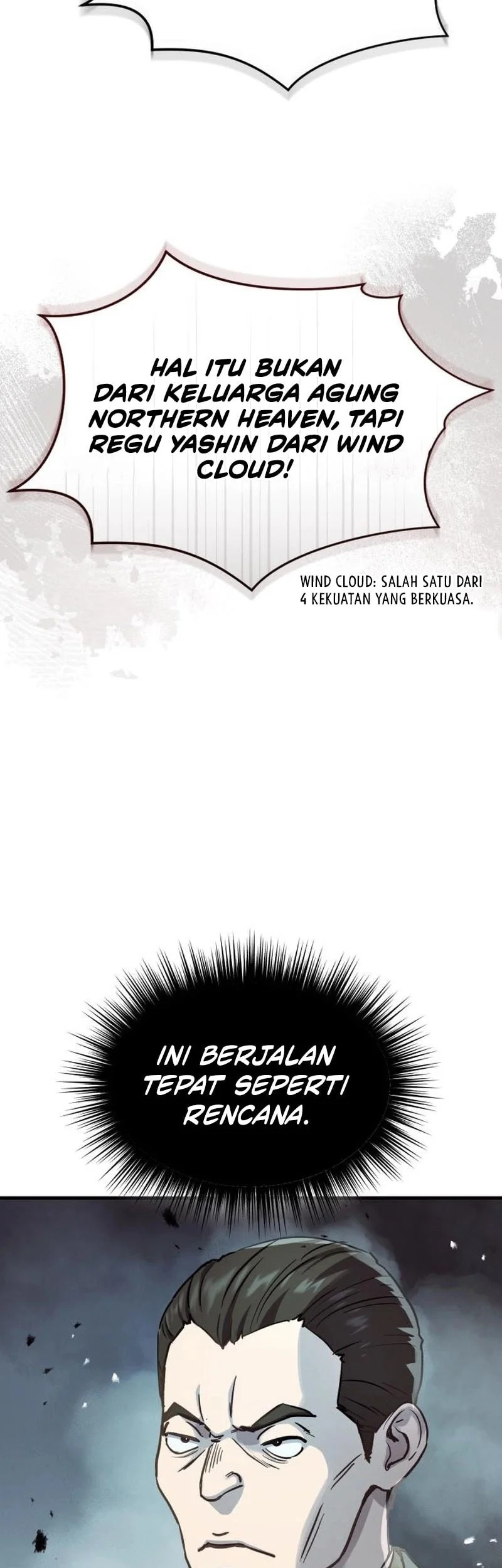 Absolute Dominion Chapter 81 Gambar 44