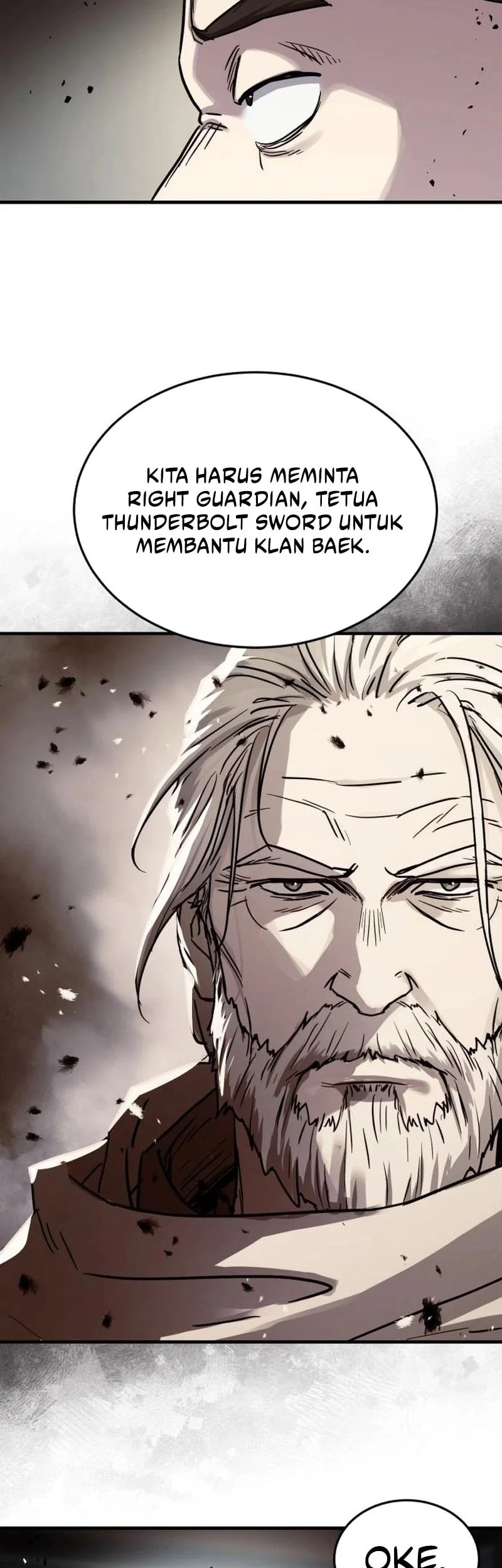 Absolute Dominion Chapter 81 Gambar 47