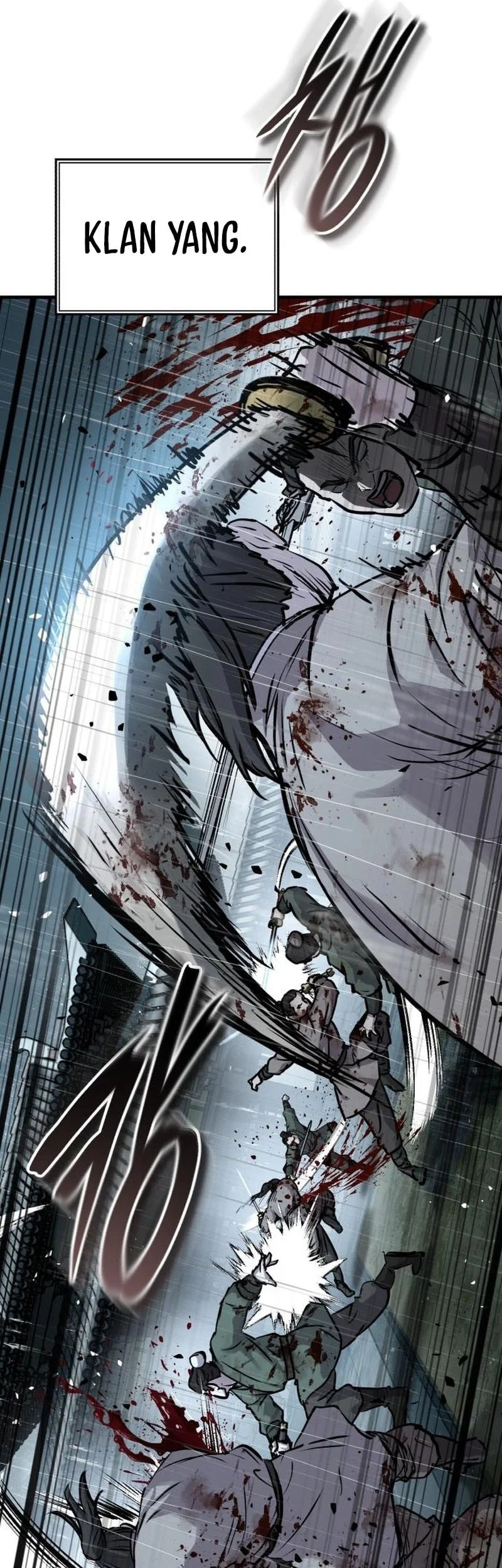 Absolute Dominion Chapter 81 Gambar 50