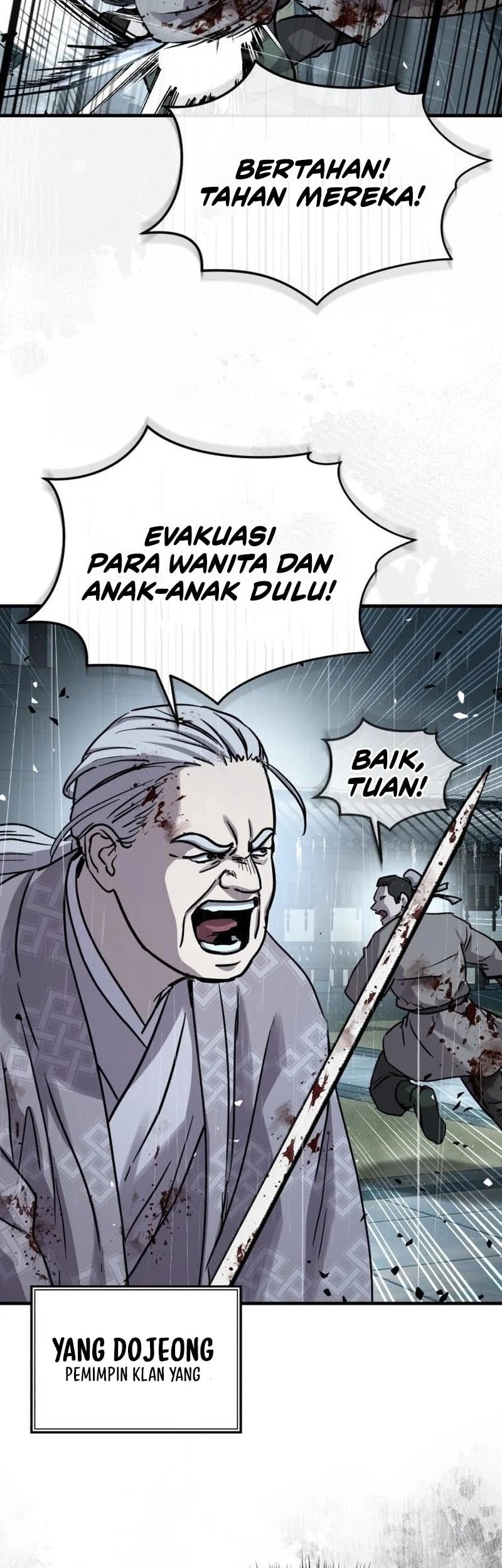 Absolute Dominion Chapter 81 Gambar 51