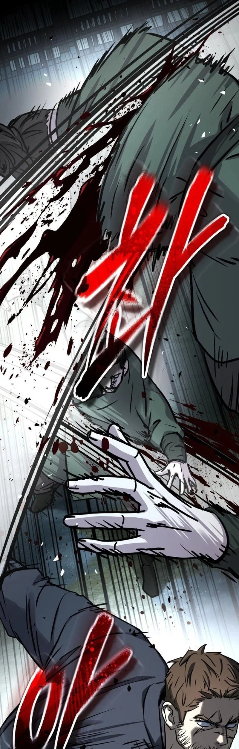 Absolute Dominion Chapter 81 Gambar 54