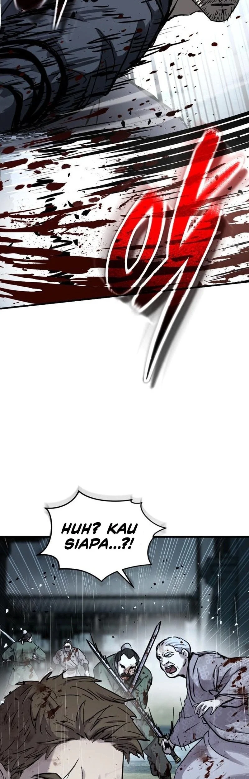 Absolute Dominion Chapter 81 Gambar 55