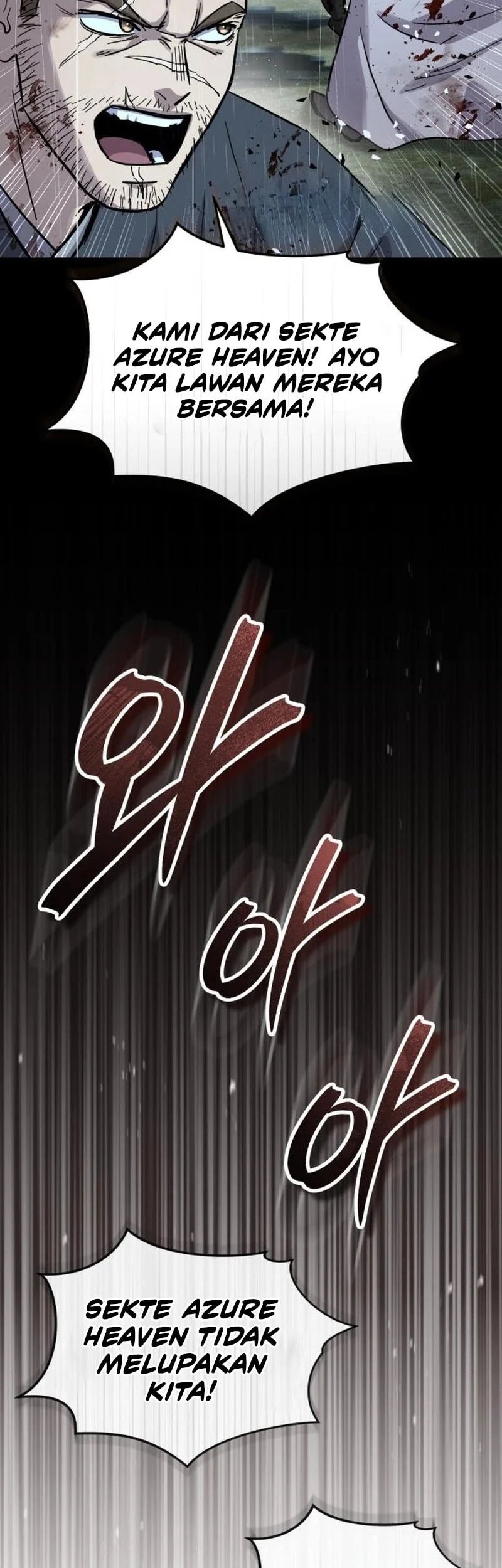 Absolute Dominion Chapter 81 Gambar 56