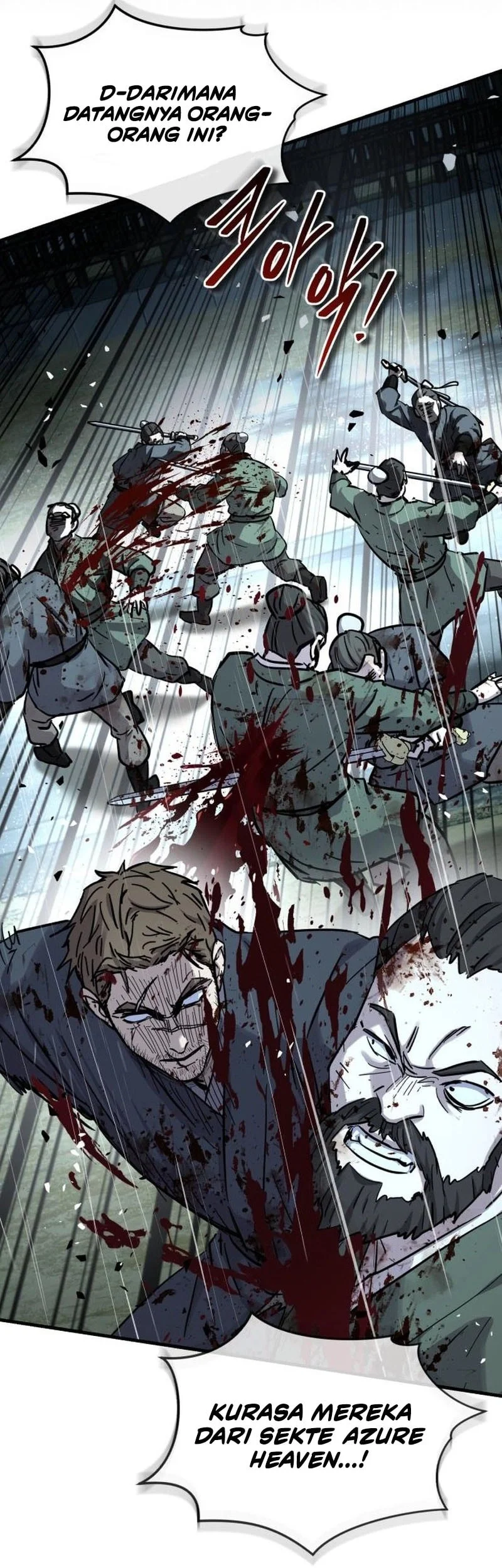 Absolute Dominion Chapter 81 Gambar 58