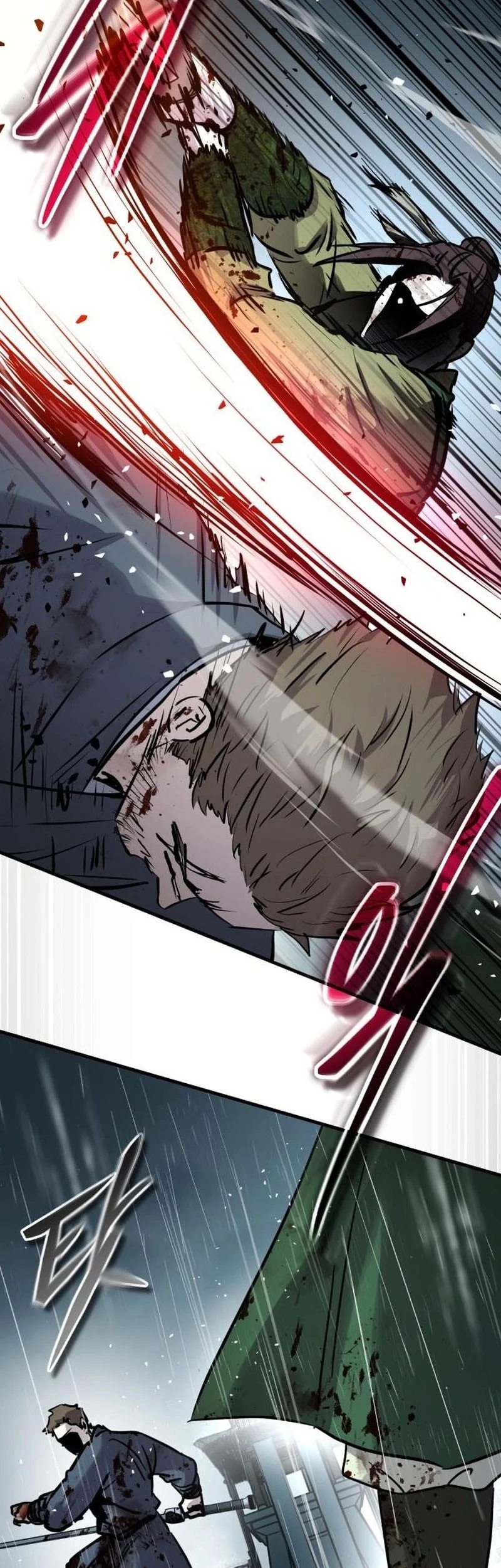 Absolute Dominion Chapter 81 Gambar 60