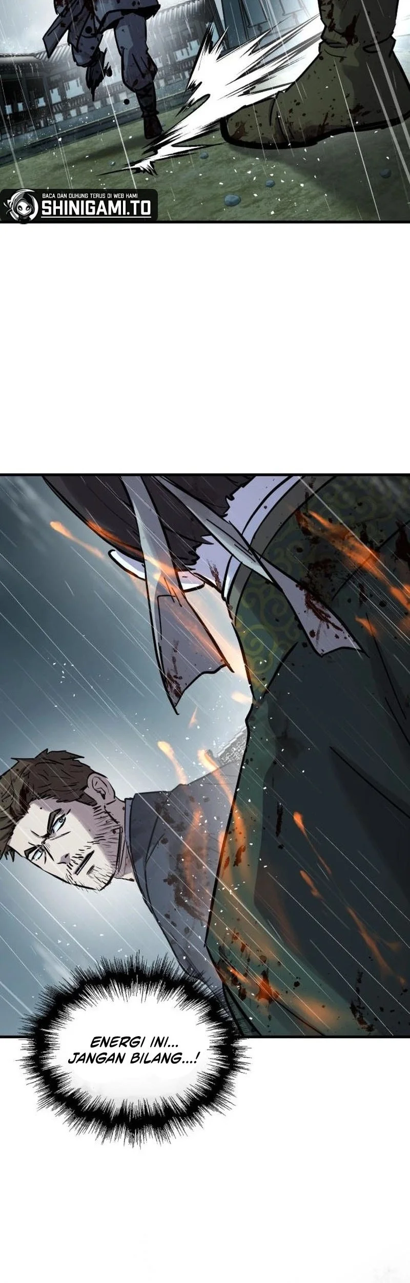 Absolute Dominion Chapter 81 Gambar 61