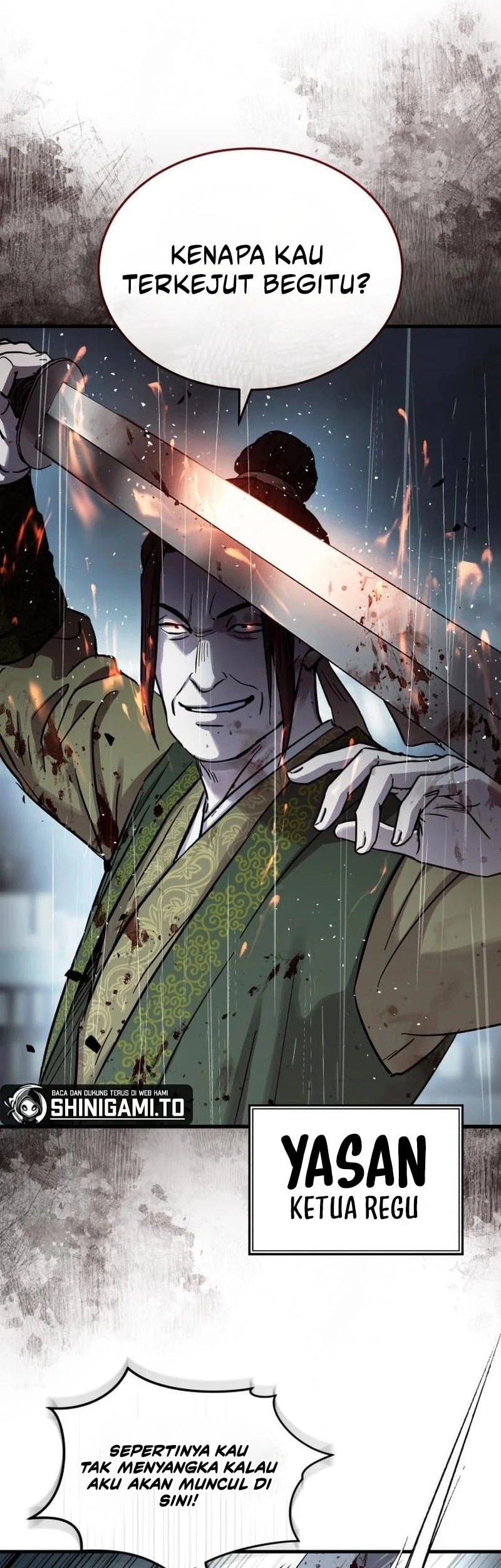 Absolute Dominion Chapter 81 Gambar 62