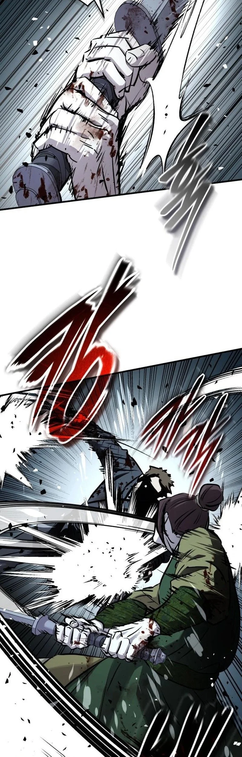 Absolute Dominion Chapter 81 Gambar 63