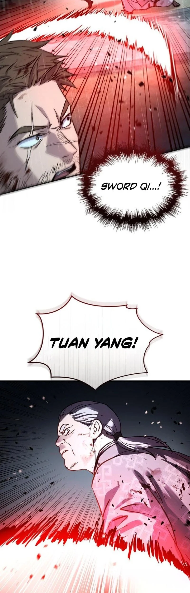 Absolute Dominion Chapter 81 Gambar 68