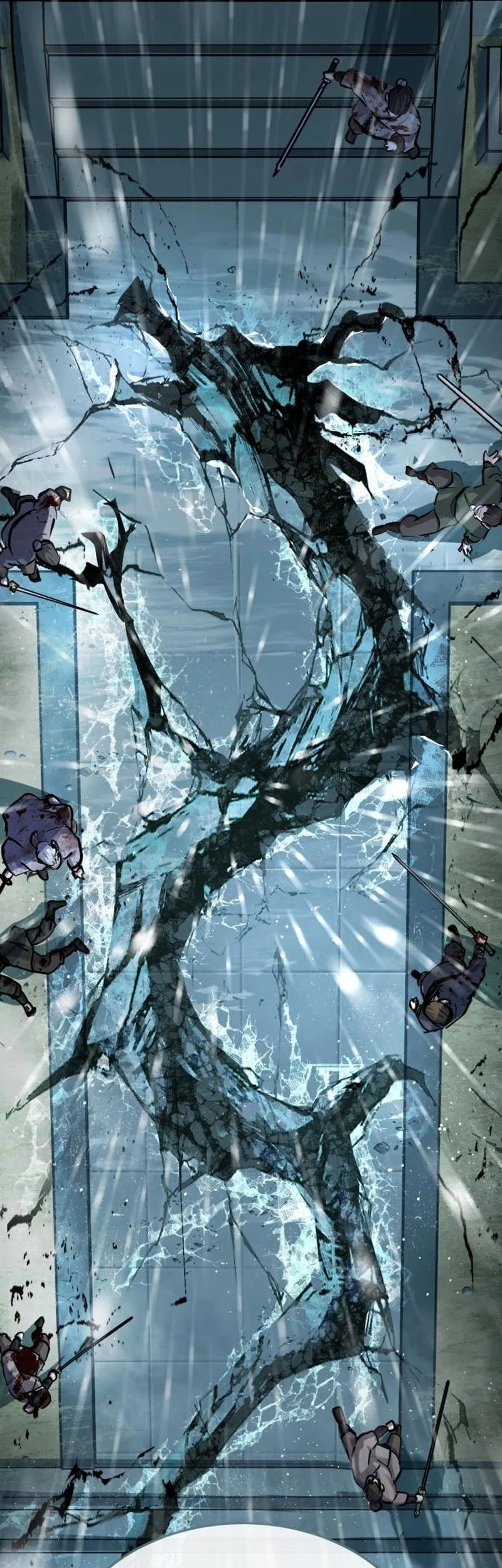 Absolute Dominion Chapter 81 Gambar 74