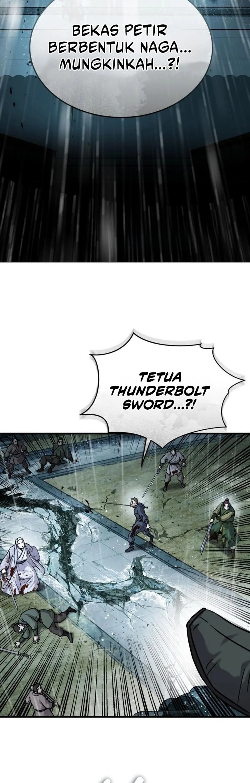 Absolute Dominion Chapter 81 Gambar 75