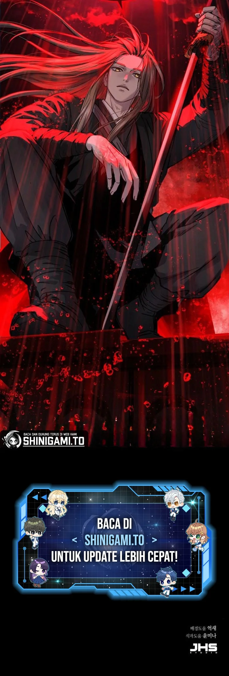 Absolute Dominion Chapter 81 Gambar 78