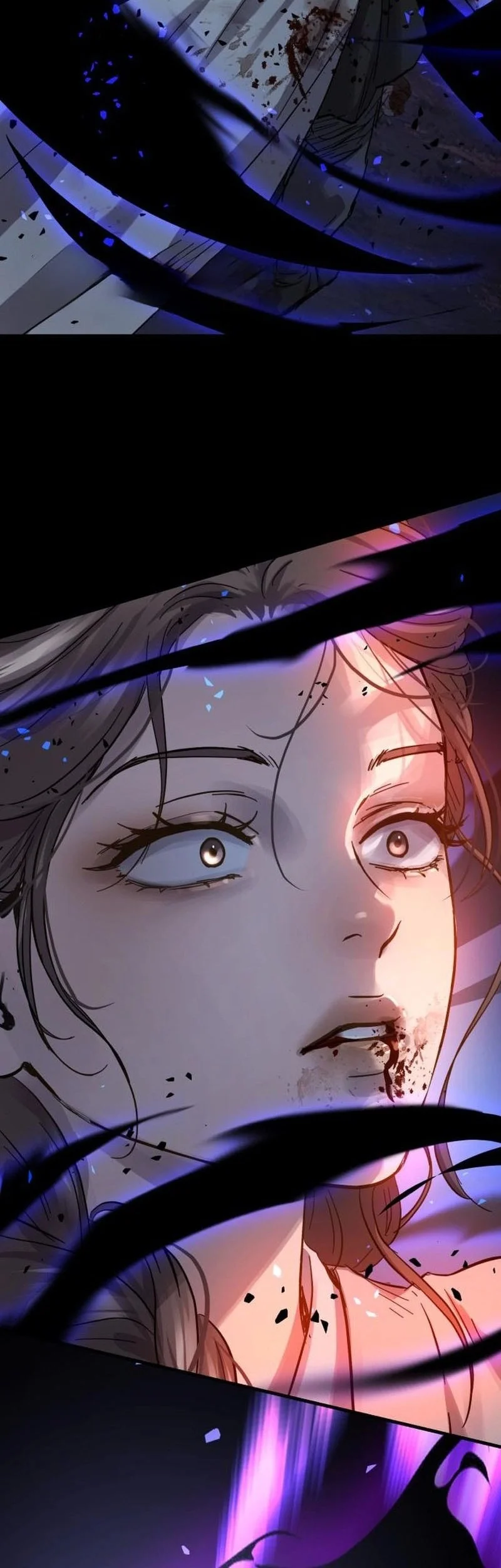 Absolute Dominion Chapter 81 Gambar 3