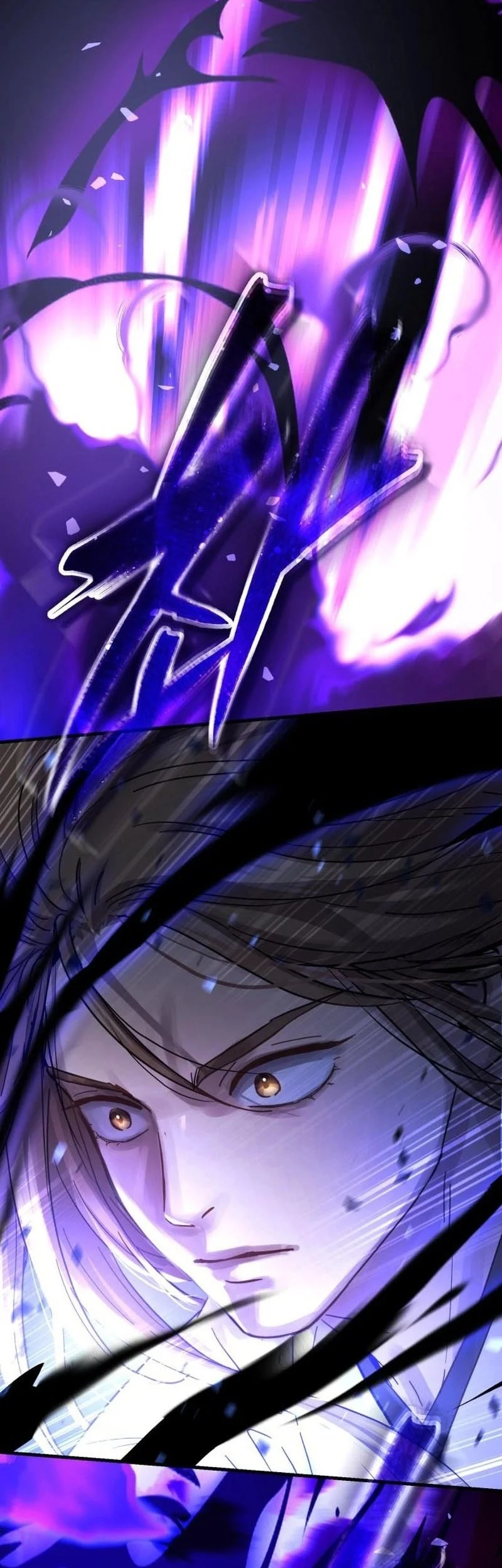 Absolute Dominion Chapter 81 Gambar 4