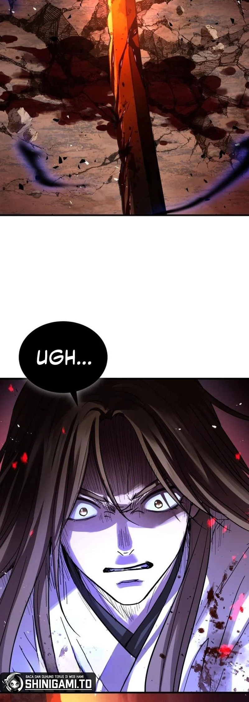 Absolute Dominion Chapter 81 Gambar 9