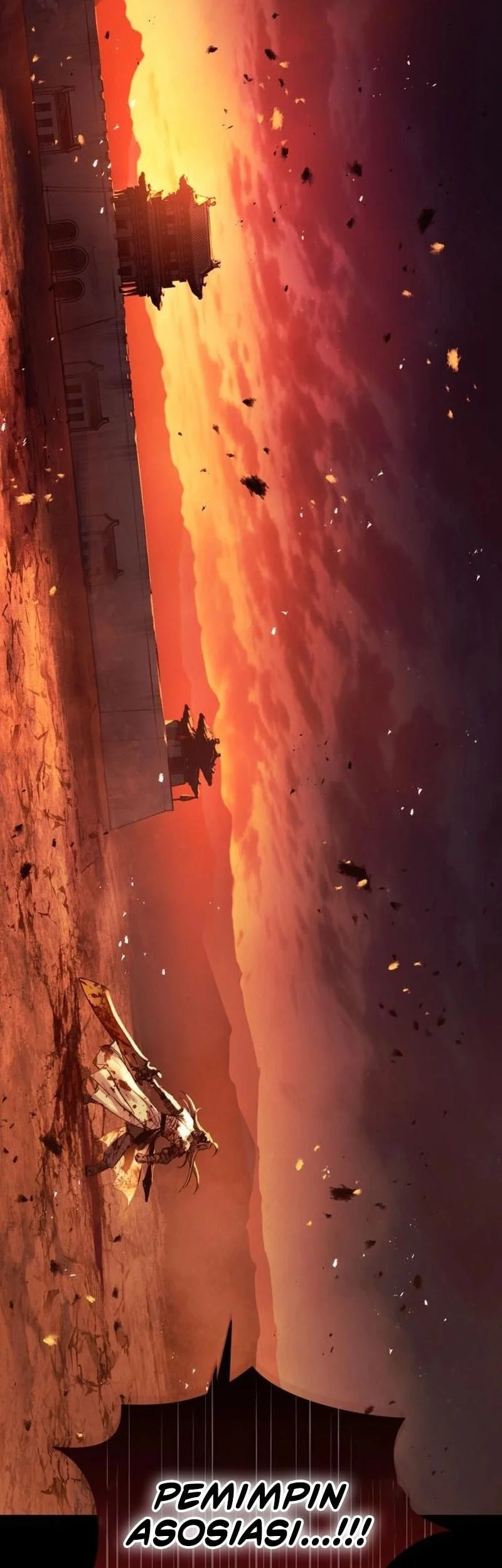 Absolute Dominion Chapter 81 Gambar 10