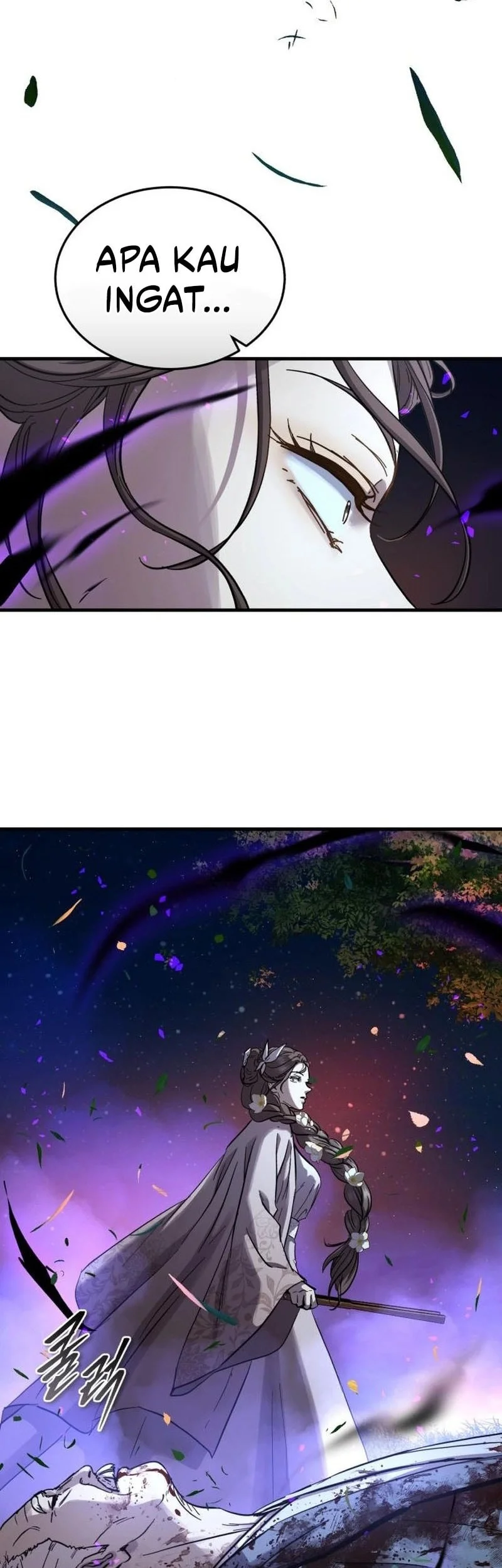 Absolute Dominion Chapter 81 Gambar 15