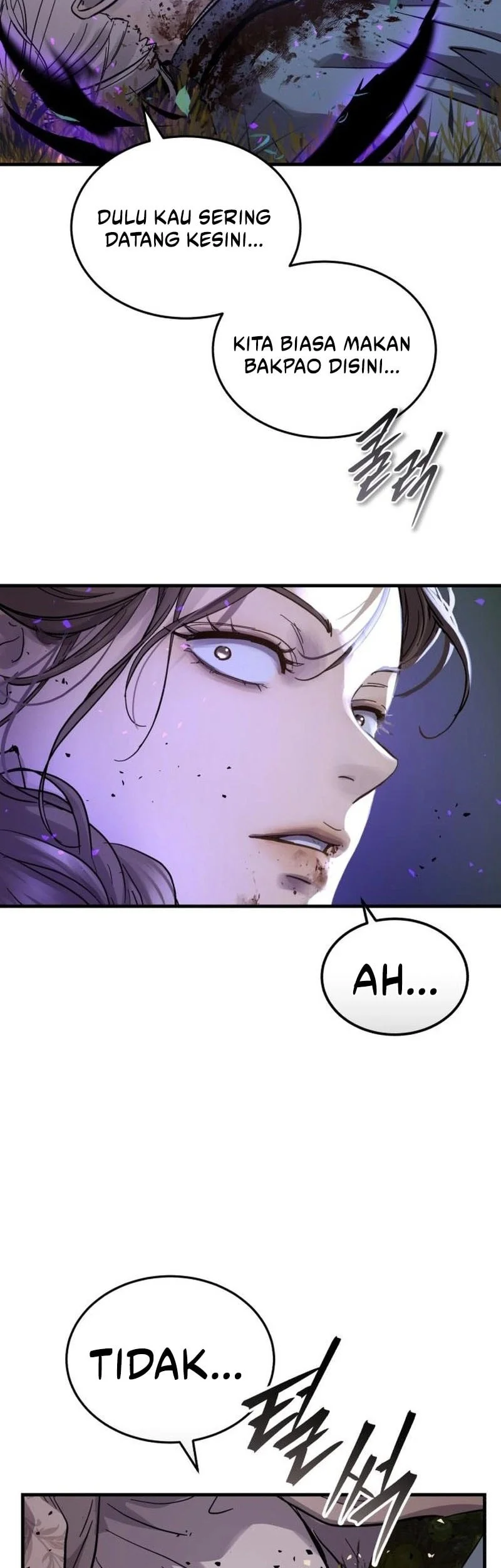 Absolute Dominion Chapter 81 Gambar 16