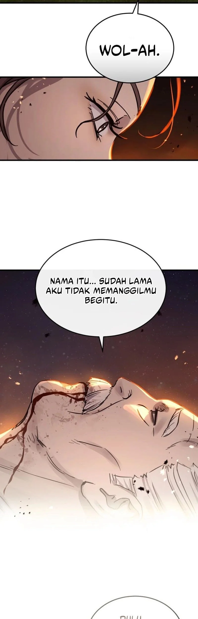 Absolute Dominion Chapter 81 Gambar 18