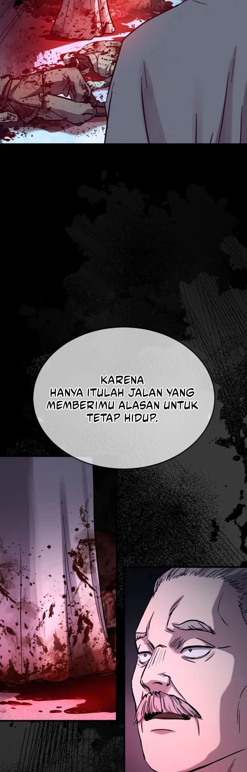 Absolute Dominion Chapter 81 Gambar 20